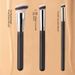 Makeup Tools & Accessories The Best Selling 170 Foundation Brush Oblique 270 Round Head No Brush Mark Concealer Brush 370 Cangzhou Makeup Brush_viptrois.com