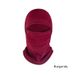 Unisex Winter Fleece Balaclava Face Mask - Windproof Neck Gaiter For Cycling, Skiing & Outdoor Activities_viptrois.com