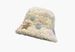 Fisherman's hat children autumn and winter 2024 new thickened plush cute basin hat versatile face small cold hat warm hat_viptrois.com