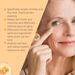 Vitamin C Serum, Hydrating, Smooth Tender Skin, And Moisturizing Facial Serum_viptrois.com