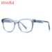 New Fashion Glasses Progressive Rainbow Color Curved Flat Light Insert Ins Style TR Frame_viptrois.com