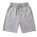 Men's Clothing Summer Loose Trendy Pants Outer Wear Sports Summer Thin 5 Points Casual Home Shorts_viptrois.com