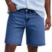 Men's 5-Pocket Denim Shorts | Cotton Casual Streetwear Cut-Off Style | Relaxed Fit Five-Inch Inseam For Summer | Available In Multiple Colors_viptrois.com