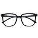 Anti-Blue Light Non-Prescription Ultra-Light Glasses Unisex Student Prescription Optional_viptrois.com