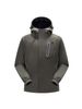 Men's Winter Windproof Waterproof Outdoor Jacket - Lightweight Thermal Insulated Coat For Hiking, Skiing & Urban Wear_viptrois.com