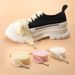 2.2cm Wide Metal-Tip Shoe Laces For Sneakers & Casual Shoes – 10 Colors (100cm-140cm) – Reinforced Ends For Durability_viptrois.com