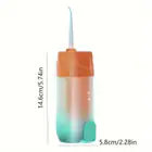 Oral Irrigator_viptrois