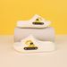 One Word Children's Shoes Slippers Home Dragging_viptrois.com