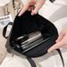 Women's Bags Crocodile Pattern Underarm Bag Versatile Hobo Tote Bag Large Capacity Leopard Print Handbag Female_viptrois.com