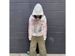 Y2K Streetwear Hoodie – 450G Oversized Graffiti Print Unisex Pullover With 3D Effect_viptrois.com