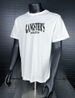 Printed Short Sleeve Leisure T-Shirt For Men Standard Edition, Daily Base Wear_viptrois.com