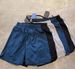 Men's Lightweight Breathable Running Casual Five-Point Shorts Woven Sports Summer Style_viptrois.com