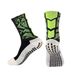 Shoe Accessories Glue Dispensing Football Mid Tube Training Non Slip Professional Thickened Sports Socks_viptrois.com