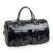 travel bag for men and women, nylon waterproof large capacity fi travel bag, shoulder crosody bag, handbag_viptrois.com