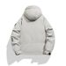 Men's Winter Thermal Jacket With Graphene Lining - Windproof Waterproof Hooded Parka For Outdoor Sports & Daily Wear_viptrois.com