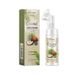 OCHEAL Avocado Aloe Vera Cleanser 150ml Mousse Bubble Amino Acid Facial Cleanser Oil Control Wash And Unload 2-in-1_viptrois.com