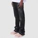 Men's Denim Straight Pants European And American Street Elastic Denim Straight_viptrois.com