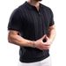 Men's Clothing Men's Summer New Style Trend Simple Trend Youth Popular Print Style_viptrois.com