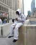 Men's Clothing Casual Simple Couple Fashion Hoodie Solid Color Loose Sweater Sweatshirt_viptrois.com