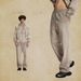 EXISTANCE Distressed Vintage Streetwear Hoodie & Jogger Set - Oversized Washed Cotton Blend Unisex Casual Outfit (Black/Brown/Grey/Green, S-XXL)_viptrois.com
