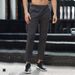 Autumn Men's Slim Straight Elastic Mountaineering Outdoor Casual Sports Pants_viptrois.com