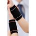 Wrist Support Sprain Sleeve Tendon Sheath Strain Men Bandage Fitness Fixation Compression Wristband Joint Injury Women_viptrois.com