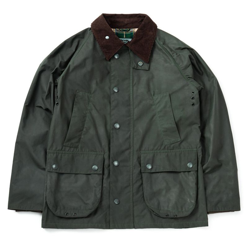 Pulse GDDQSDC Crazy Rush An Xin Same Style Retro Hunting Oil Wax Jacket Simple Casual Men's Trench Coat Workwear BBRA_viptrois.com