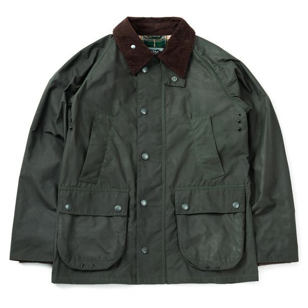 Pulse GDDQSDC Crazy Rush An Xin Same Style Retro Hunting Oil Wax Jacket Simple Casual Men's Trench Coat Workwear BBRA_viptrois.com