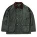 Pulse GDDQSDC Crazy Rush An Xin Same Style Retro Hunting Oil Wax Jacket Simple Casual Men's Trench Coat Workwear BBRA_viptrois.com