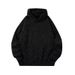 Starry Sky Hoodies Men's And Women's New Loose Top Trendy Brand Shining Hoodie_viptrois.com