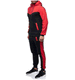 Men's Clothing Autumn and Winter Sweatshirt Suit Men's Casual Hooded Sweatshirt Suit Men's Sports Cardigan Sweatshirt Suit Manufacturer_viptrois.com