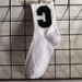 Socks New Style Fungus Lace Women's Socks Plush Big C Socks Women's High Elastic Student Sports Mid Tube Socks Sweat Absorbent Cotton Socks Trendy_viptrois.com
