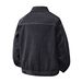 Men's Clothing Autumn And Winter Hong Kong Style Denim Jacket Men 2025 New Hot Sale Couples Denim Jacket Casual Thick Work Jacket Men_viptrois.com