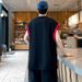 Men's Clothing Men's Sports Casual Summer Suit Loose Shorts Two Piece Suit Trendy Men's Summer Suit_viptrois.com