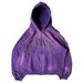 Men's Retro Zip-Up Hoodie With Gothic Letter & Star Print – Stylish Streetwear Pullover For Casual Outfits_viptrois.com