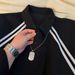 Men's Clothing Men's Heavyweight Short Sleeve Shirt Summer Style Color Block Trendy Top Shoulder T-Shirt For Formal & Casual_viptrois.com