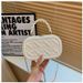 Women's Bags New Style Box Women's Bags Summer Fresh Chain Shoulder Bags Trendy Handbags Crossbody_viptrois.com