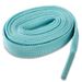 Shoe Accessories cloth shoes, sports shoes, basketball shoes, suitable for thickened colorful flat fluorescent luminous shoelaces_viptrois.com
