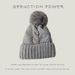 Winter New Knitted Hat Versatile Warm European And American Wool Hat Solid Color Knitted Hat Women's Velvet Hat_viptrois.com