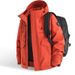 Men's Clothing Jacket Men's Mountaineering Clothing 2025 New Men's Workwear Spring And Autumn Windproof Waterproof Trendy Jacket Men's Clothing_viptrois.com