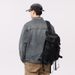 American Vintage Washed Denim For Spring And Autumn New Style Loose Casual Jacket Workwear Top Trendy Men's Clothing_viptrois.com