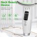 beauty Neck Instrument, Micro Current Face Dual-purpose Law Neck Line Massage Instrument ,_viptrois.com