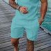 Men's 3D Printed Casual Shorts Summer Fashion New Bottoms Clothing_viptrois.com