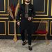 Men's Clothing Ethnic Style Solid Color Casual Men's Suit_viptrois.com