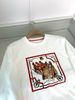 Early Autumn New Product: Love Their - This Latest Classic War Horse Graphic Design Men's Pullover_viptrois.com