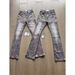 Men's Distressed Washed Utility Jeans – Streetwear Straight-Leg Denim Pants With Slight Flare (S-3XL, Grey)_viptrois.com