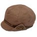 2023 Korean Style New Women's Fashion Spring And Autumn Lady Painter Outdoor Casual Hat Single Beret_viptrois.com