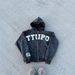 Men's Clothing Unisex Y2K Streetwear Zip-Up Hoodie Oversized Retro Pullover With Print For Men Women Casual Outerwear_viptrois.com
