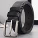 Men's Belts Gift Box Men's Retro Pin Buckle Buckle Genuine Leather Belt Cowhide Belt Men's Trouser Belt_viptrois.com