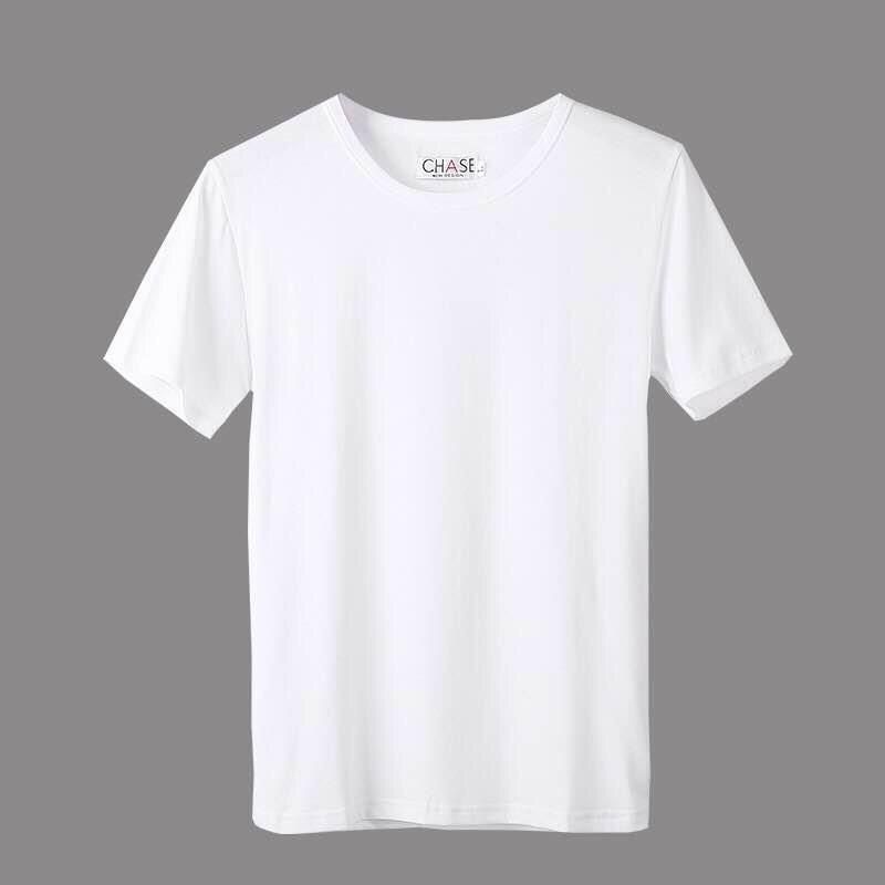 Summer Lightweight Polo Shirt Premium Short Sleeved T-Shirt Half Zip Textured Collar Cool Stylish Breathable Top for Men_viptrois.com